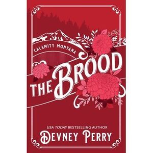 The Brood -- Devney Perry